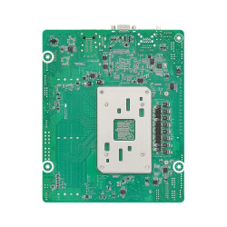 ASRock AM5D4ID2, 1xSKT AM5, AMD Ryzen 9000, X300, 2xM.2, 2xG | APLIUM