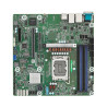 ASRock W880D4U, 1xSKT LGA 1851, Intel Core Ultra, W880, SATA | APLIUM