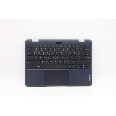 Tissot AMD 1.0 Windows FRU