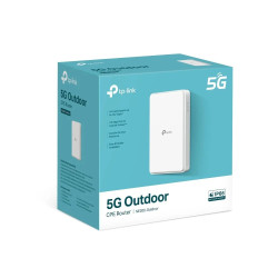TP-Link 5G Outdoor Router Build-In 5G Modem 5G router inalám | APLIUM