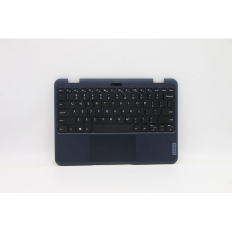 US English keyboard with