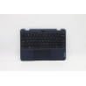 US English keyboard with