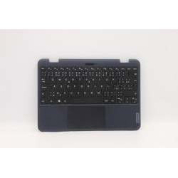 Tissot AMD 1.0 Windows