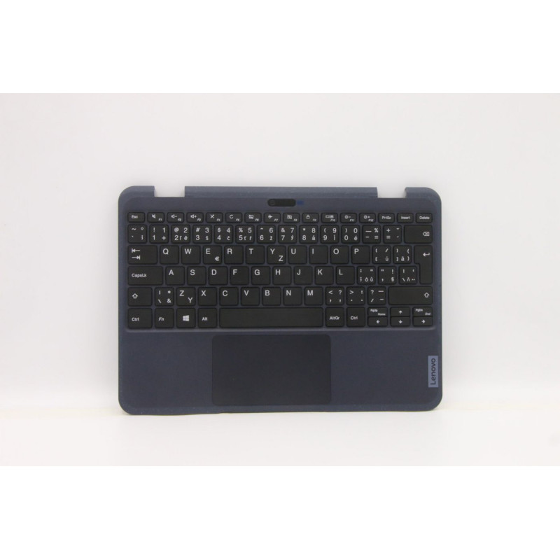 Tissot AMD 1.0 Windows