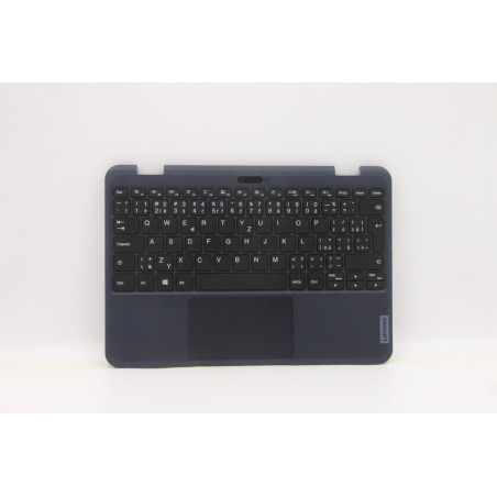 Tissot AMD 1.0 Windows