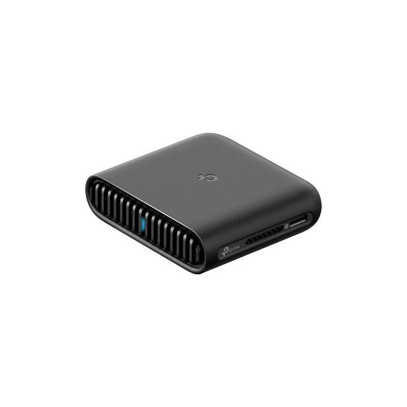 TP-Link TL-WR3002X router inalámbrico Gigabit Ethernet Doble | APLIUM