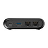 TP-Link TL-WR3002X router inalámbrico Gigabit Ethernet Doble | APLIUM