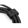 Cable de conexión de silicona USB-C a USB-C, USB 3.2 Gen2 10 | APLIUM