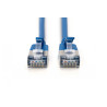 Cable de parcheo slim RJ45-RJ45, Cat. 6A, F/FTP, AWG 32/7, L | APLIUM
