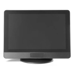 Clickshare Control Panel