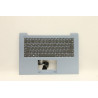 Upper Case Assembly with