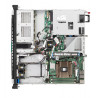P85574-425 - HPE ProLiant DL20 Gen11 6333P 3.1GHz 6c 1P | APLIUM