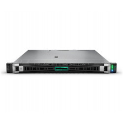 HPE ProLiant DL320 Gen11 4510 2.4GHz 12c 1P 2x32GB-R 8SFF NS | APLIUM