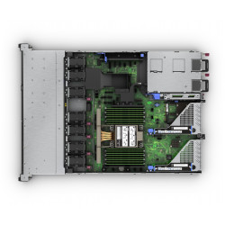 HPE ProLiant DL320 Gen11 4510 2.4GHz 12c 1P 2x32GB-R 8SFF NS | APLIUM