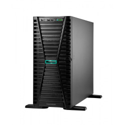 HPE ProLiant ML110 Gen11 4510 2.4GHz 12c 1P 2x32GB-R 8SFF NS | APLIUM