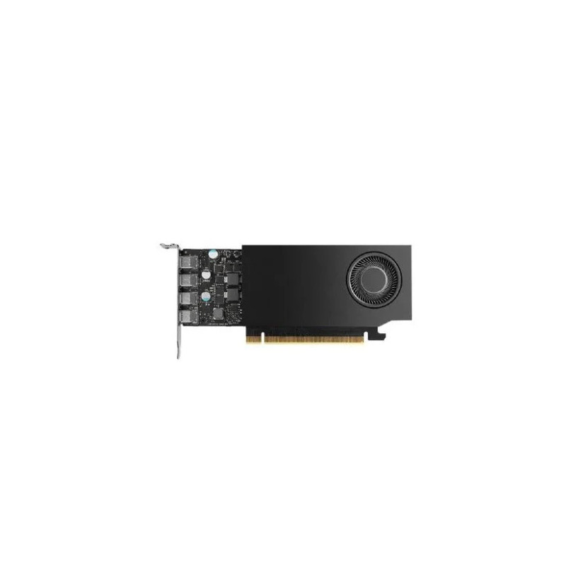 Nvidia Rtx A1000 8GB GDDR6 | APLIUM
