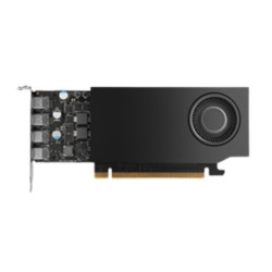 Nvidia Rtx A400 4GB GDDR6 | APLIUM