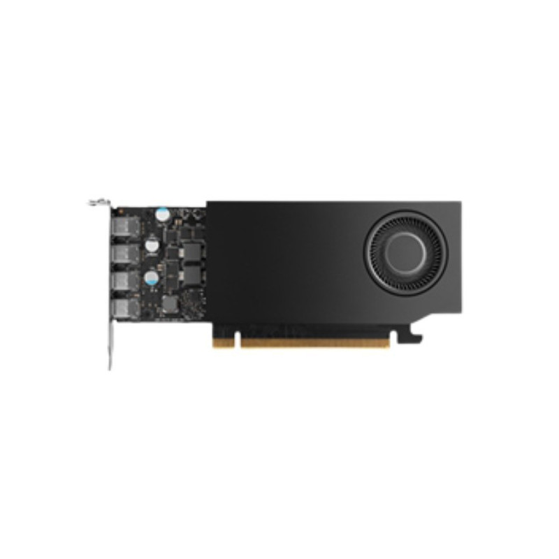 Nvidia Rtx A400 4GB GDDR6 | APLIUM