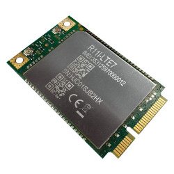 Mikrotik R11E-LTE7 módem 300000 Kbit/s | APLIUM