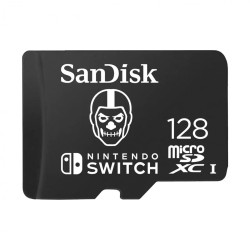 SanDisk SDSQXAO-128G-GN6ZG memoria flash 128 GB MicroSDXC UH | APLIUM