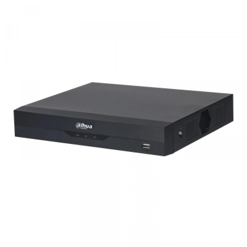 Dahua XVR5108HS-I3/T Grabador de video digital compacto Pent | APLIUM