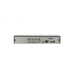 Dahua XVR5108HS-I3/T Grabador de video digital compacto Pent | APLIUM