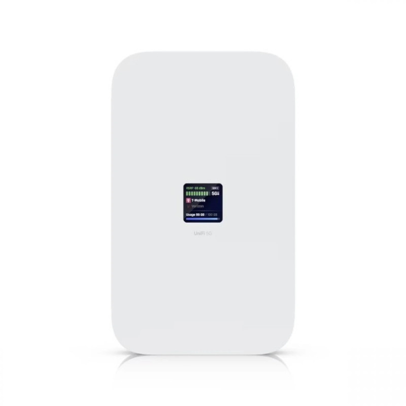 U5G-Max - Ubiquiti UniFi 5G Max Módem de red móvil | APLIUM
