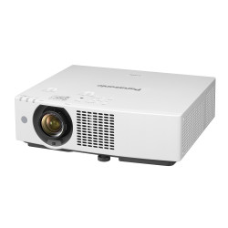 Panasonic PT-VMZ62EJ Proyector láser 3LCD 6500 ANSI lm WUXGA | APLIUM