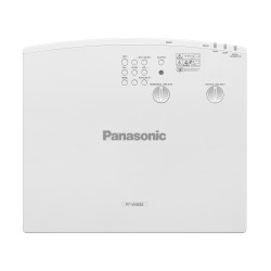 Panasonic PT-VMZ62EJ Proyector láser 3LCD 6500 ANSI lm WUXGA | APLIUM