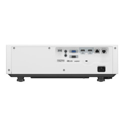 Panasonic PT-VMZ62EJ Proyector láser 3LCD 6500 ANSI lm WUXGA | APLIUM