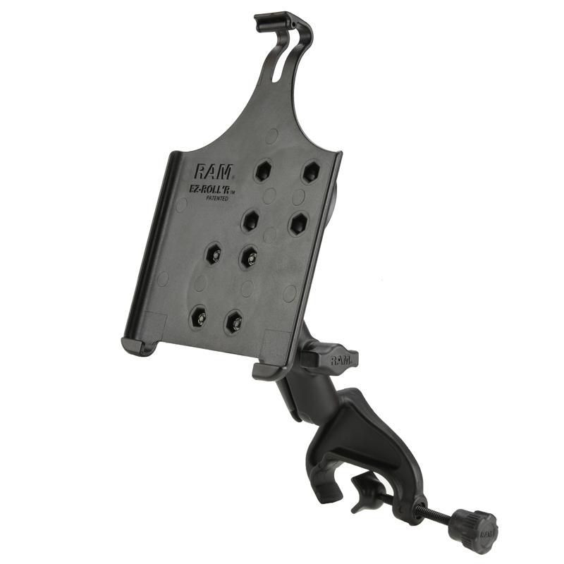 RAM EZ-Roll'r Cradle with