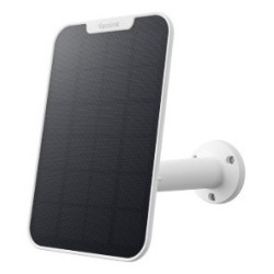 Reolink Argus 4 Pro Cámara WiFi a Batería con Panel Solar | APLIUM