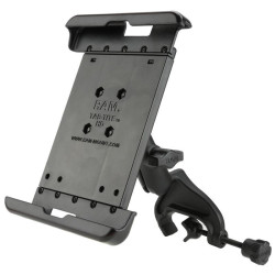 RAM Tab-Tite Yoke Clamp Mount