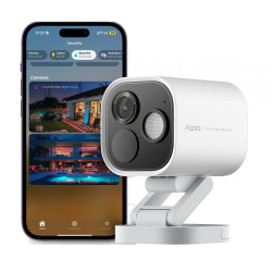 Aqara CH-C07DW Camera Hub G5 Pro Wi-Fi | APLIUM