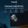 Aqara CH-C07DW Camera Hub G5 Pro Wi-Fi | APLIUM