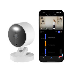 Aqara G100 CH-C08DW Indoor Camera | APLIUM