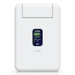Ubiquiti UTR Router de Viaje UniFi | APLIUM