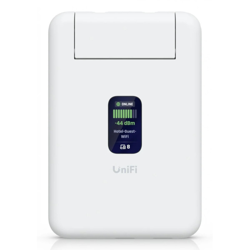 Ubiquiti UTR Router de Viaje UniFi | APLIUM