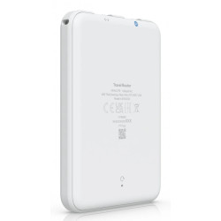 Ubiquiti UTR Router de Viaje UniFi | APLIUM