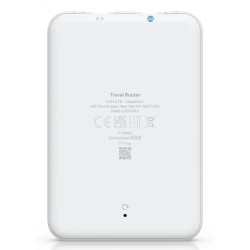Ubiquiti UTR Router de Viaje UniFi | APLIUM