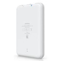 Ubiquiti UTR Router de Viaje UniFi | APLIUM