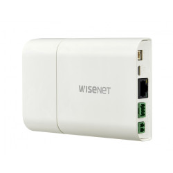 Hanwha XNB-6001 cámara de vigilancia Cámara de seguridad IP | APLIUM