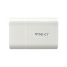 Hanwha XNB-6001 cámara de vigilancia Cámara de seguridad IP | APLIUM