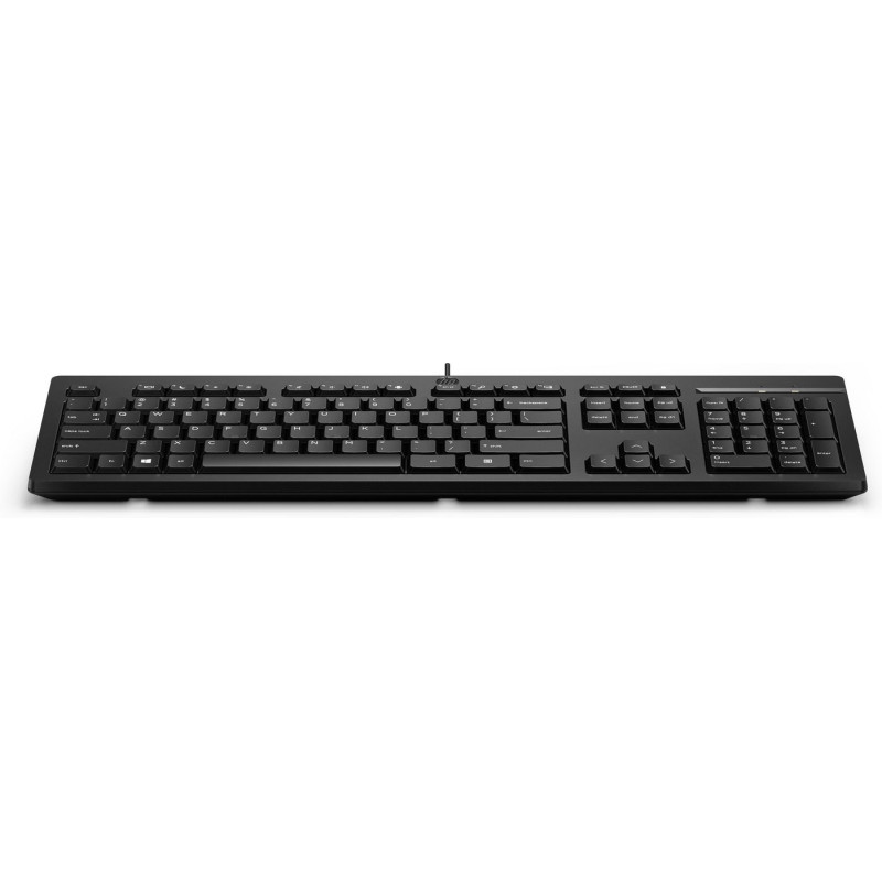 125 USB Wired Keyboard Romania