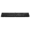 125 USB Wired Keyboard Romania