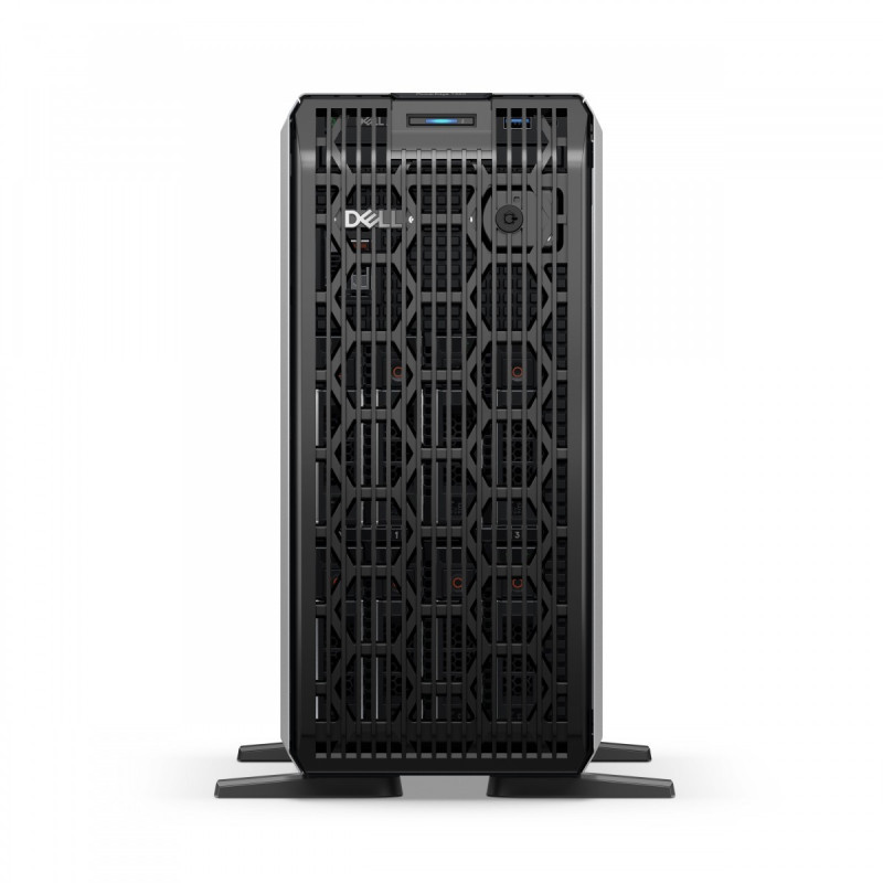 EMEA_PROMO_T360_SPL3 - DELL PE T360 8x3.5 HP Intel Xeon 6 | APLIUM