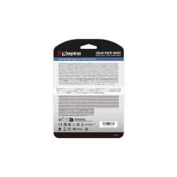 Kingston SEDC3000ME/3T8 3.84TB DC3000ME U.2 PCIe 5.0 NVMe SS | APLIUM