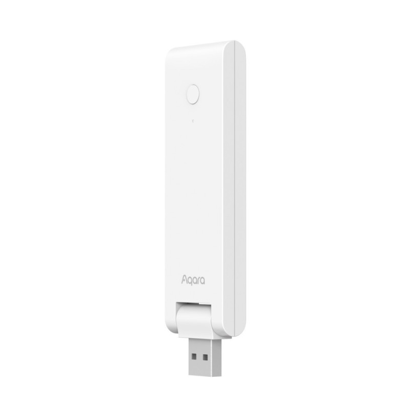 Aqara Hub E1 HomeKit Inalámbrico Blanco | APLIUM