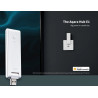 Aqara Hub E1 HomeKit Inalámbrico Blanco | APLIUM