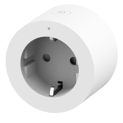 Aqara SP-EUC01 enchufe inteligente 2300 W Hogar, Oficina Bla | APLIUM